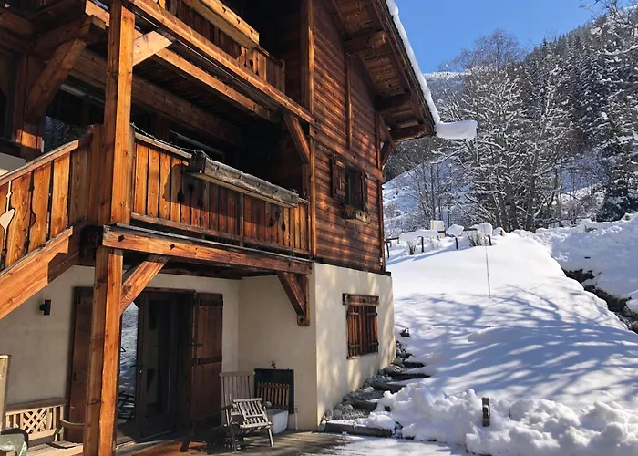 Superbe Chalet