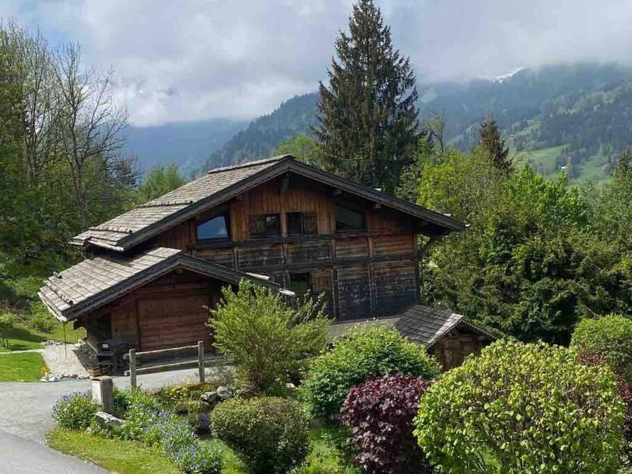 Superbe Chalet *