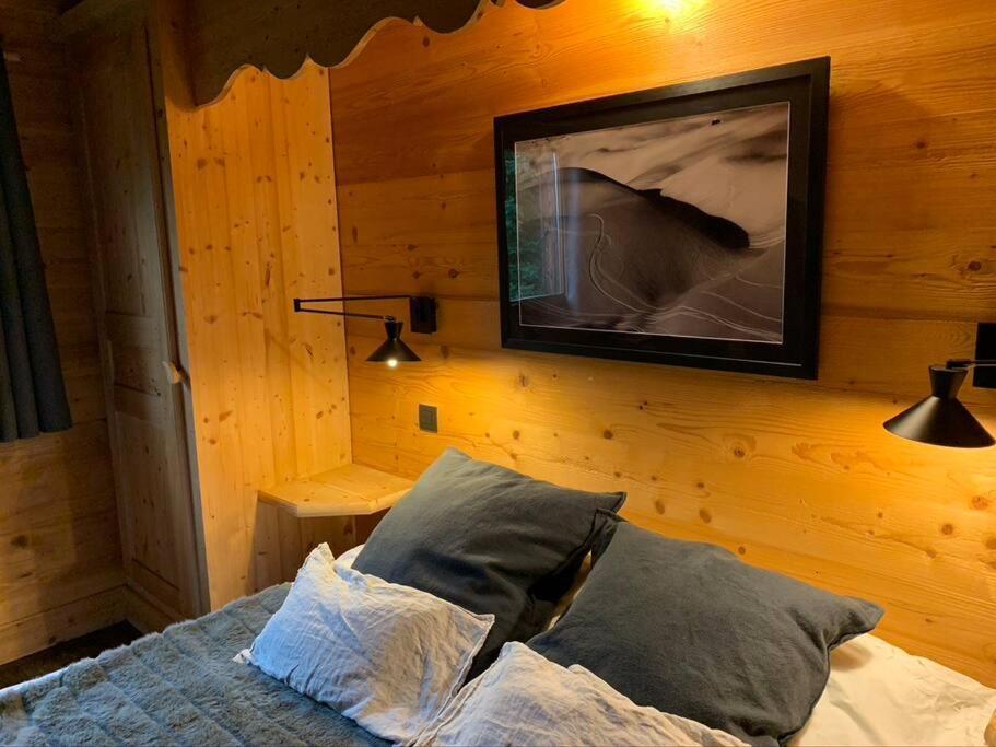 Superbe Chalet