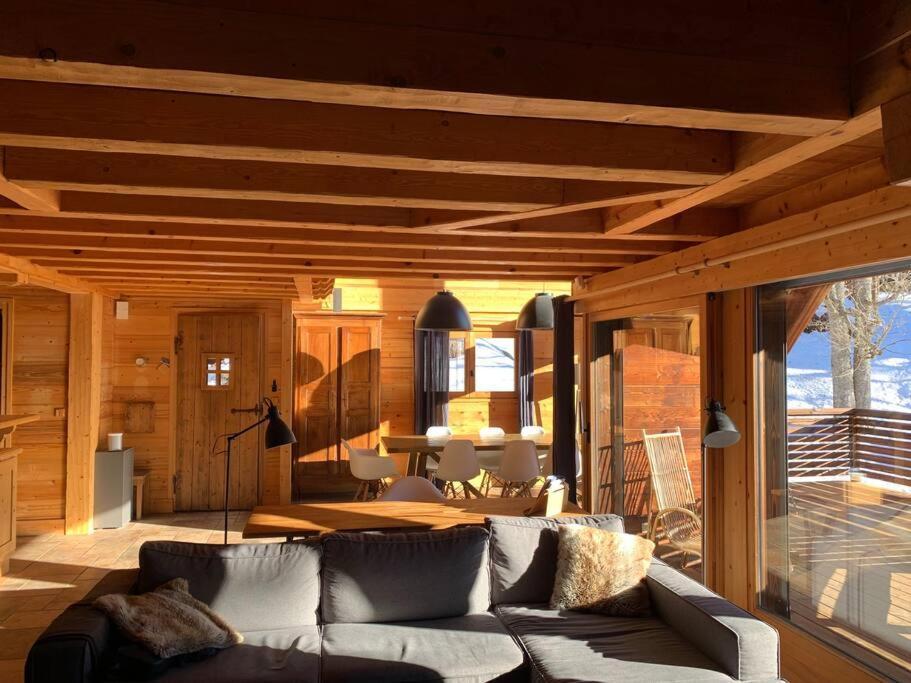 Superbe Les Contamines-Montjoie