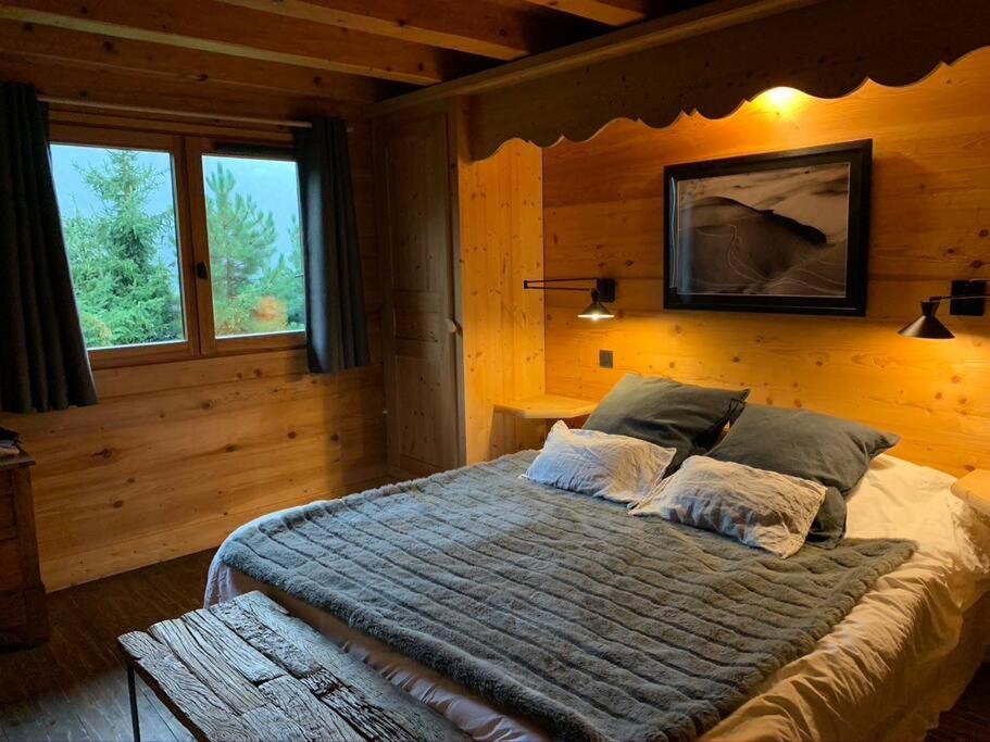 Superbe Chalet *
