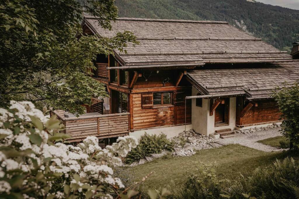 Chalet Superbe Les Contamines-Montjoie