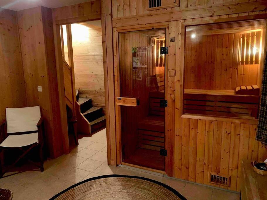 Chalet Superbe *