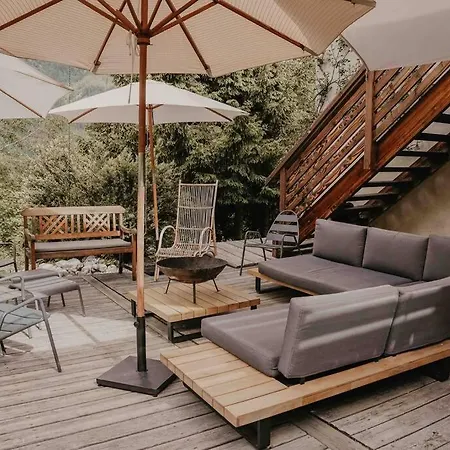 Superbe Chalet Les Contamines-Montjoie Exterior photo