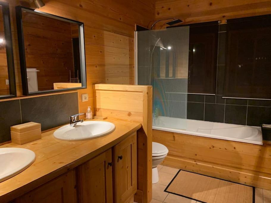 Superbe Chalet *