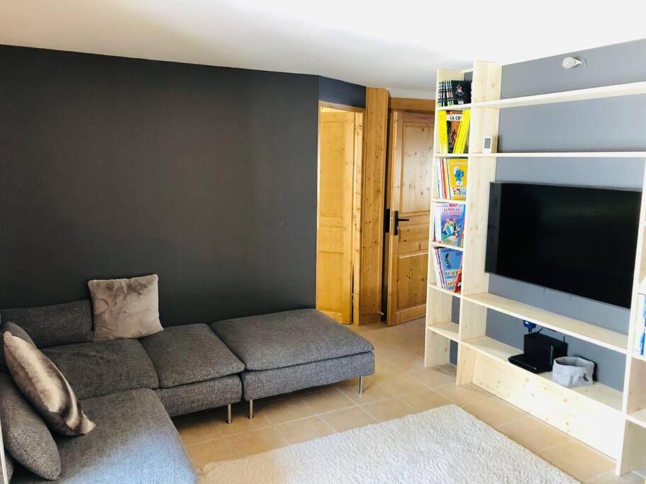 Superbe Chalet