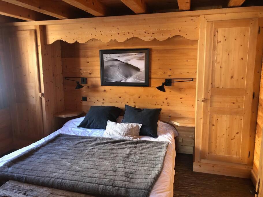 Superbe Chalet *