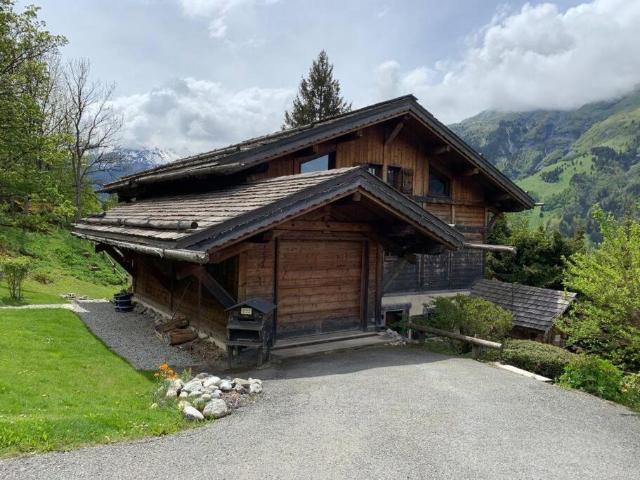 Superbe Les Contamines-Montjoie