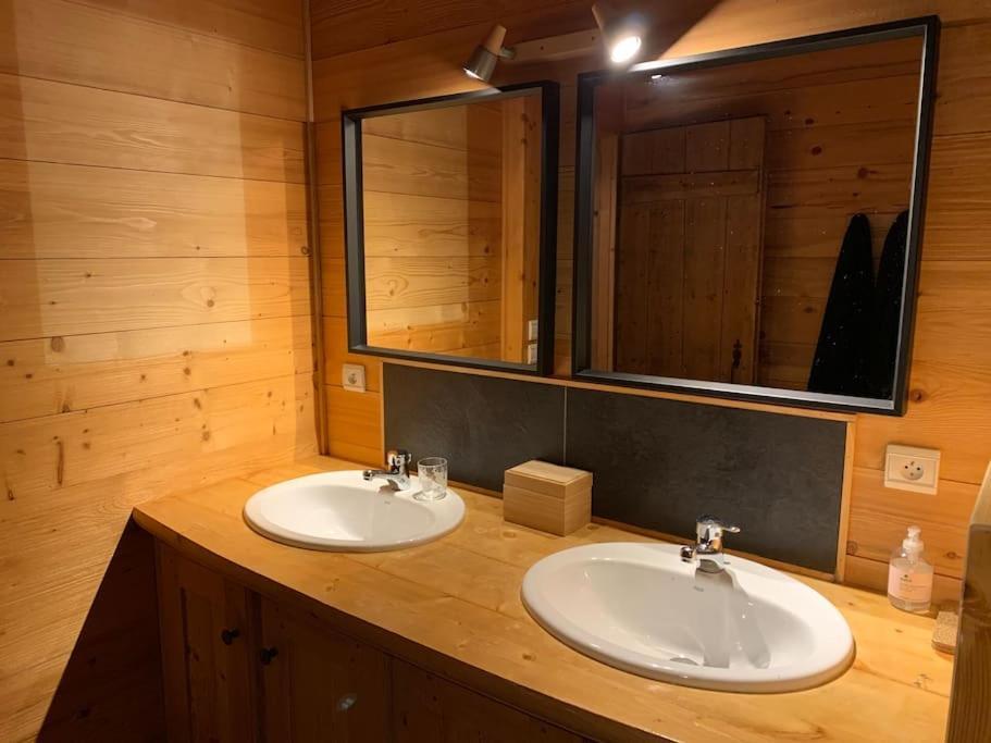 Chalet Superbe