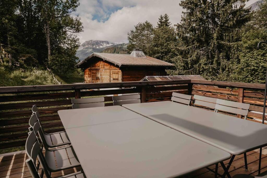 Superbe Les Contamines-Montjoie