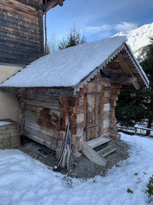 Chalet Superbe *