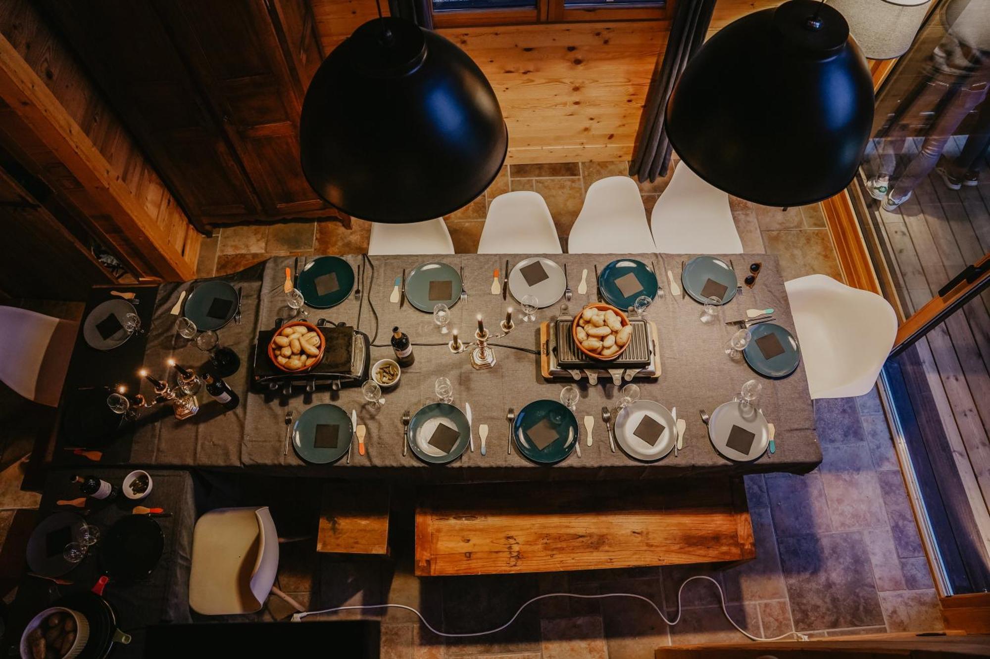 Superbe Chalet