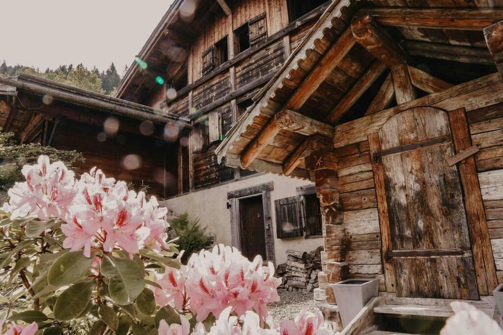 Superbe Chalet *